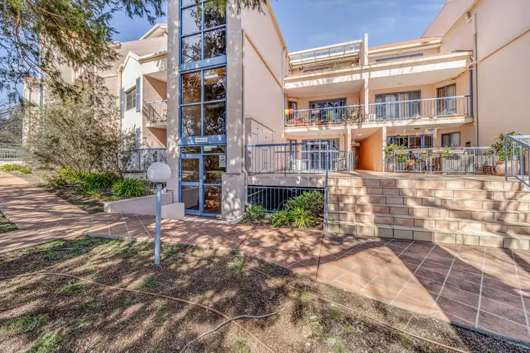 29/19 Condamine Street, Turner ACT 2612