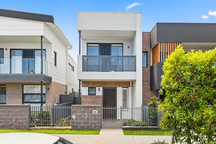 61 Brigantine Drive, Shell Cove NSW 2529
