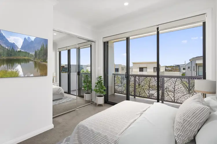 Third view of Homely house listing, 61 Brigantine Drive, Shell Cove NSW 2529