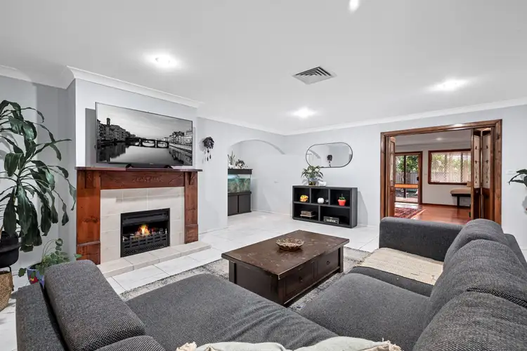 Third view of Homely house listing, 5 Areley Court, Jamisontown NSW 2750