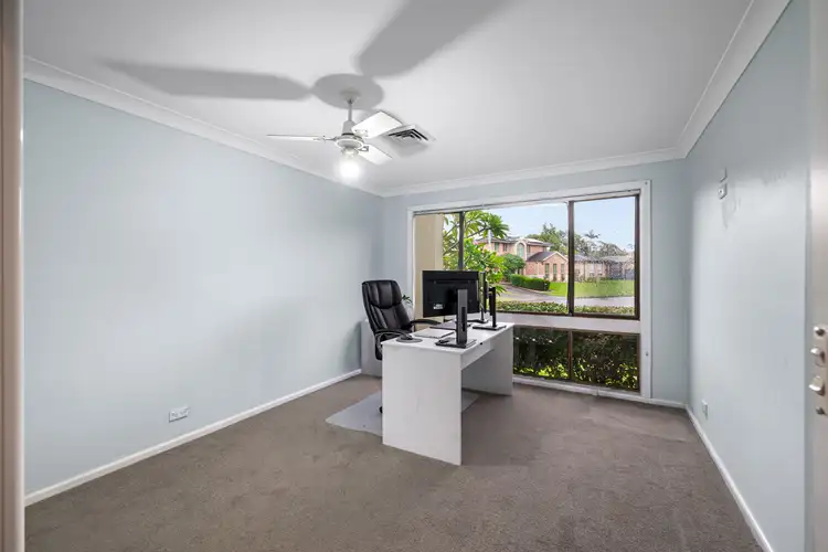 Sixth view of Homely house listing, 5 Areley Court, Jamisontown NSW 2750
