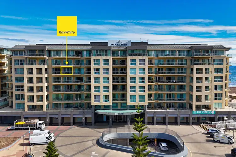 503/16 Holdfast Promenade, Glenelg SA 5045