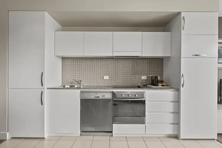 Third view of Homely apartment listing, 503/16 Holdfast Promenade, Glenelg SA 5045