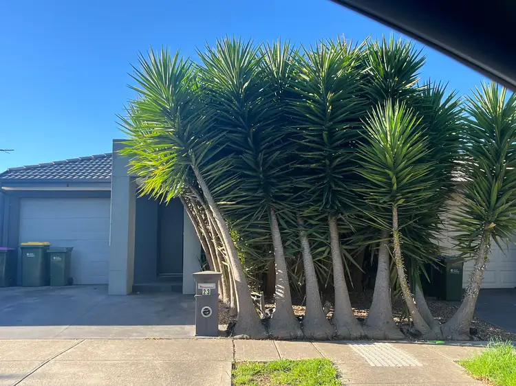 23 Eynesbury View, Wollert VIC 3750