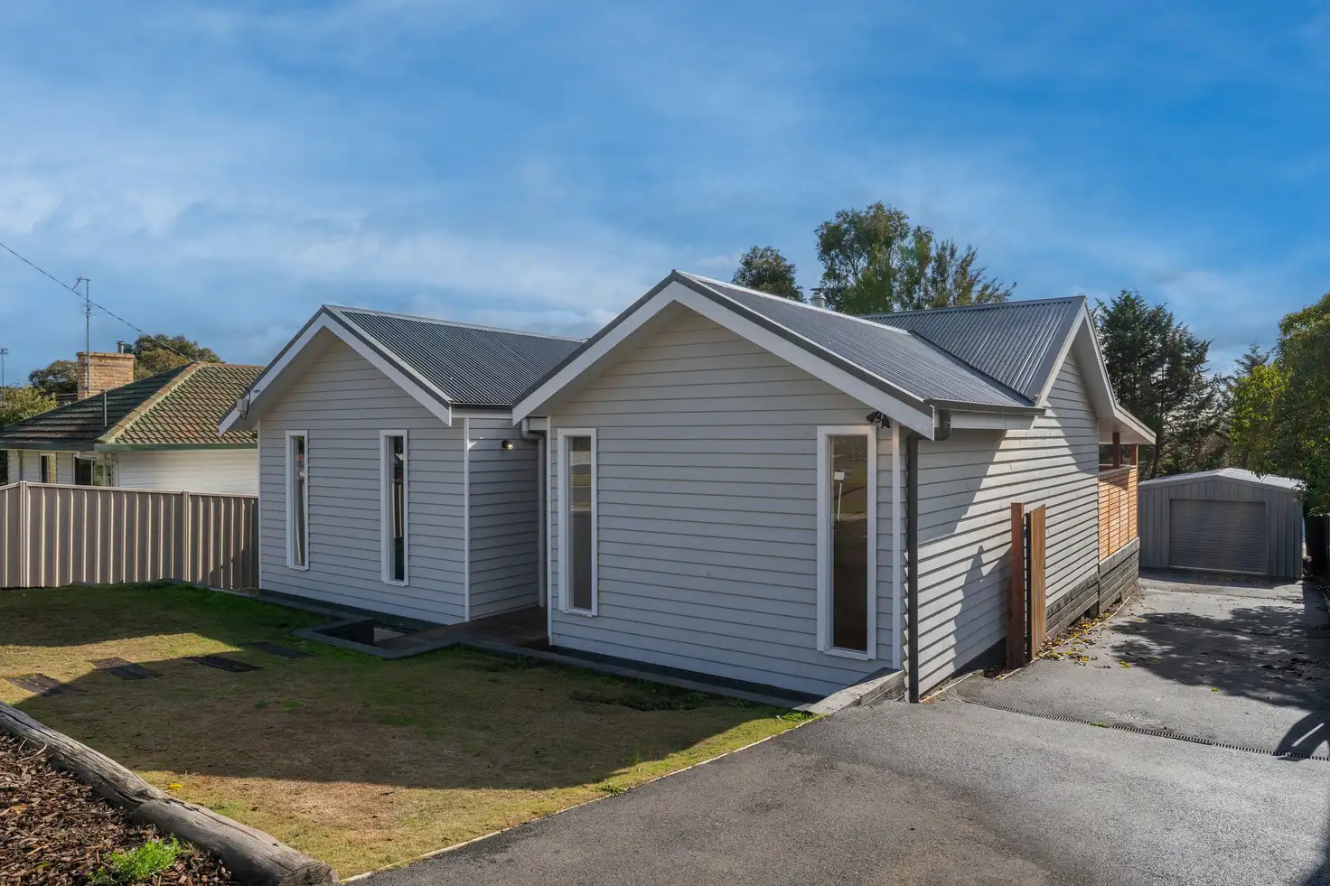 Main view of Homely house listing, 58 Chisholm Crescent, Seymour VIC 3660