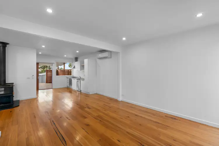 Fourth view of Homely house listing, 58 Chisholm Crescent, Seymour VIC 3660