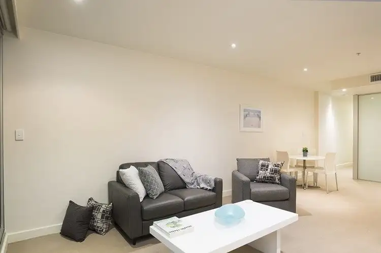 Fourth view of Homely apartment listing, 807/19 Holdfast Promenade, Glenelg SA 5045