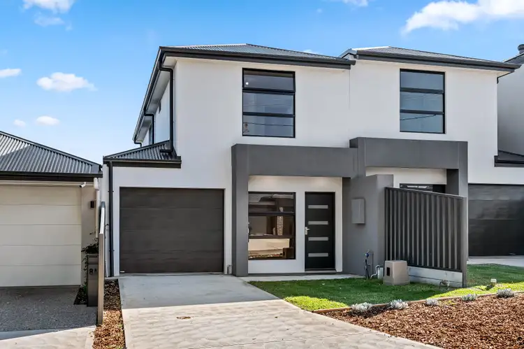 Second view of Homely house listing, 10 Melveen Street, Modbury SA 5092