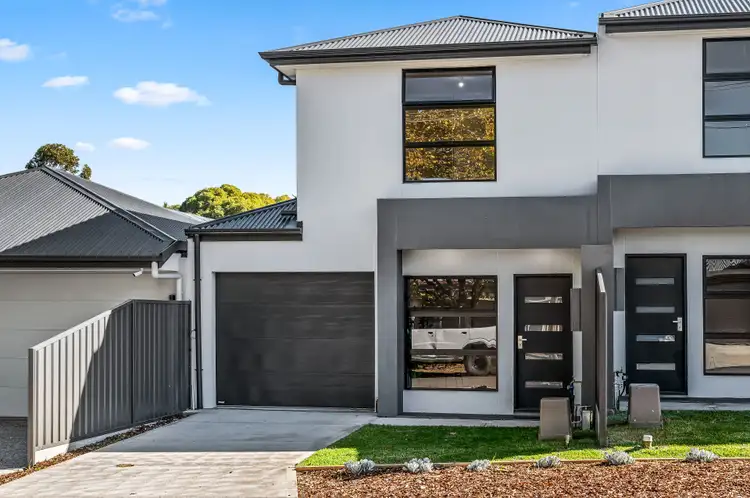 Third view of Homely house listing, 10 Melveen Street, Modbury SA 5092