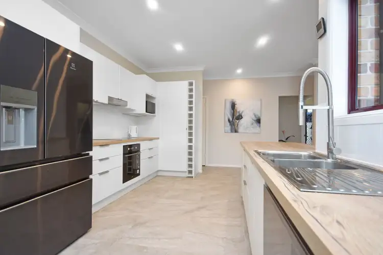 Second view of Homely house listing, 11 Mapleton Court, Narangba QLD 4504