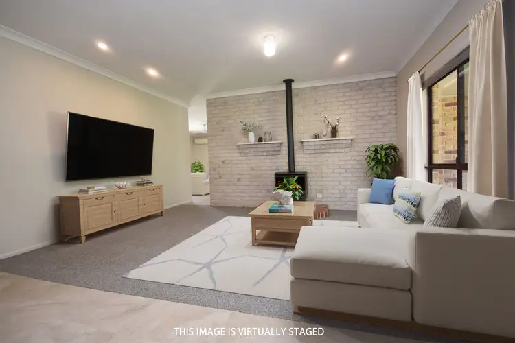 Third view of Homely house listing, 11 Mapleton Court, Narangba QLD 4504