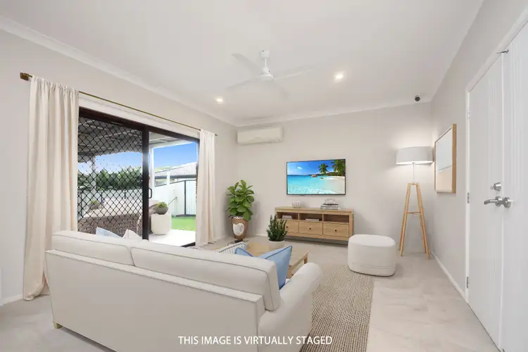 Fourth view of Homely house listing, 11 Mapleton Court, Narangba QLD 4504