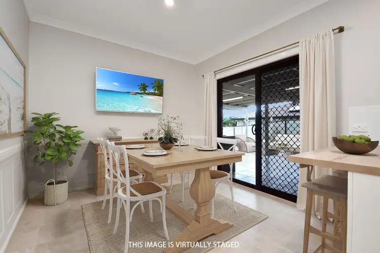 Fifth view of Homely house listing, 11 Mapleton Court, Narangba QLD 4504