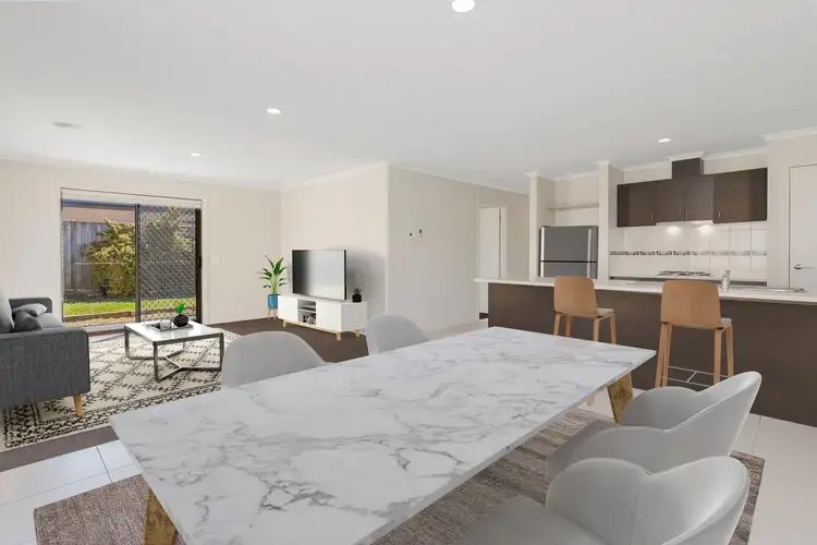 Second view of Homely house listing, 19 Devine Drive, Pakenham VIC 3810