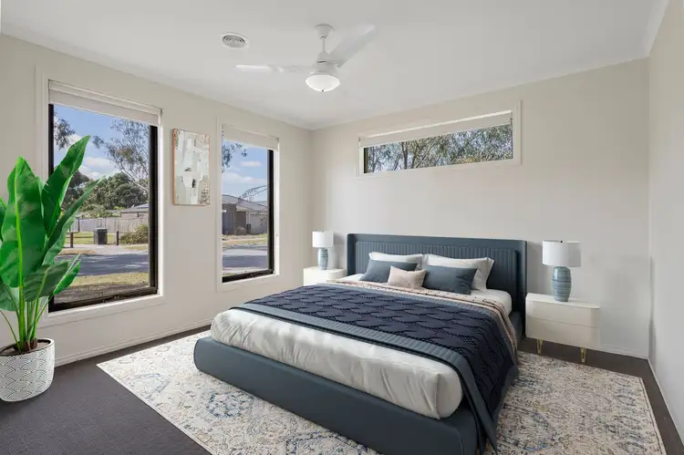 Fifth view of Homely house listing, 19 Devine Drive, Pakenham VIC 3810