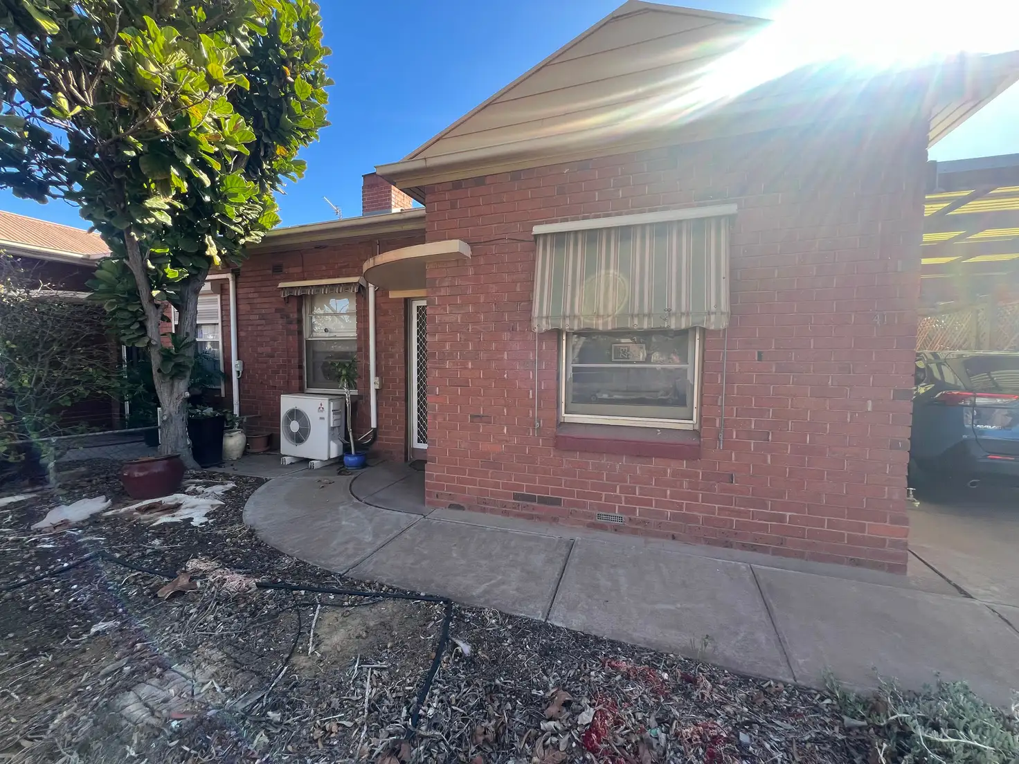 Main view of Homely house listing, 41 Brealey Street, Whyalla Playford SA 5600