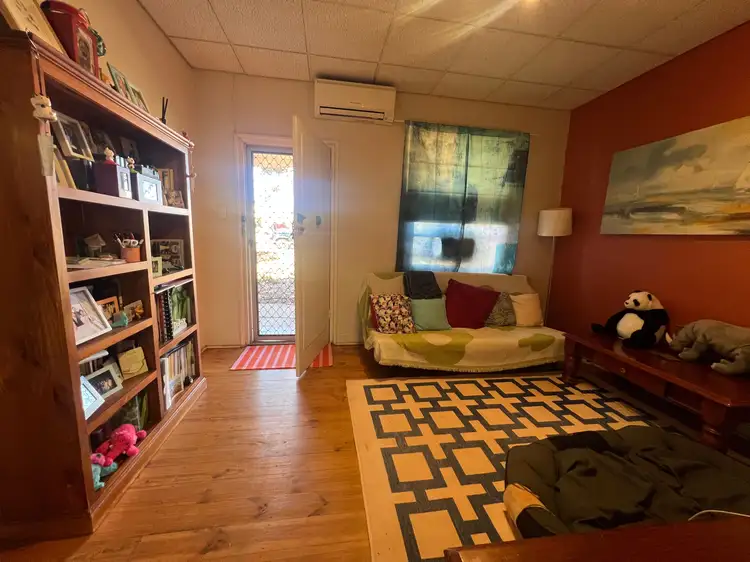 Second view of Homely house listing, 41 Brealey Street, Whyalla Playford SA 5600