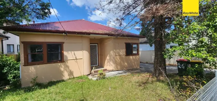 26 Gough Street, Holroyd NSW 2142