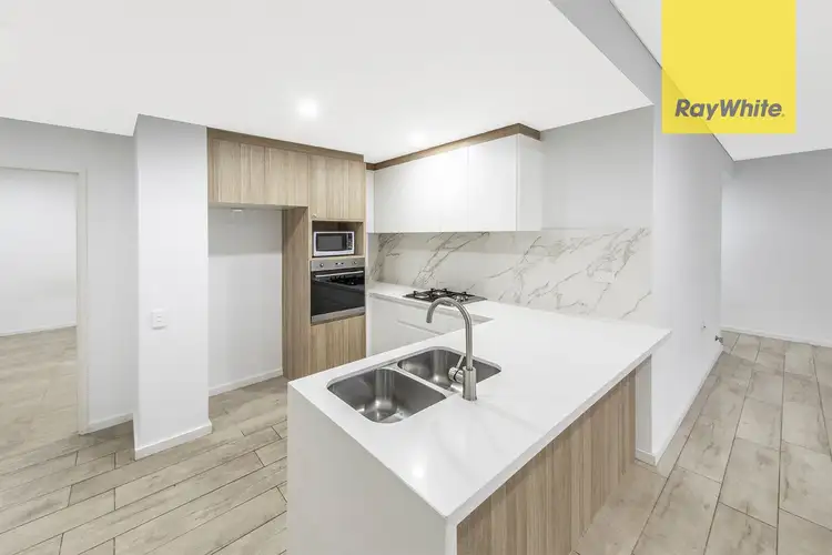405/23 Hassall Street, Parramatta NSW 2150