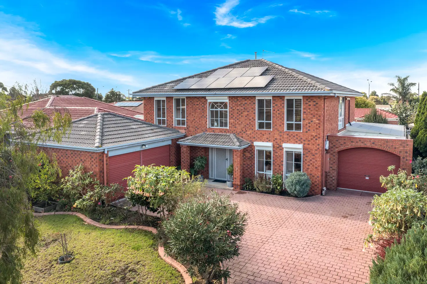 Main view of Homely house listing, 6 Pembroke Crescent, Craigieburn VIC 3064