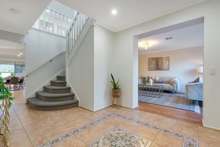 Third view of Homely house listing, 6 Pembroke Crescent, Craigieburn VIC 3064