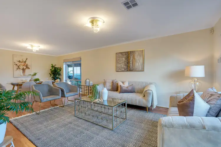 Fourth view of Homely house listing, 6 Pembroke Crescent, Craigieburn VIC 3064