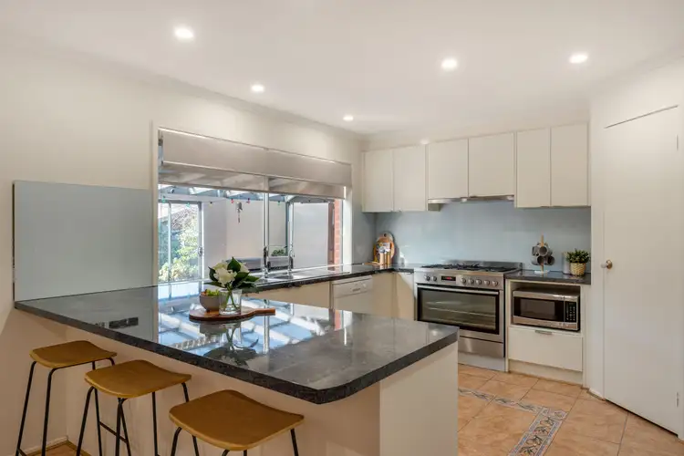 Sixth view of Homely house listing, 6 Pembroke Crescent, Craigieburn VIC 3064