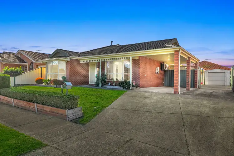 Second view of Homely house listing, 19 Bridgewater Grove, Thomastown VIC 3074