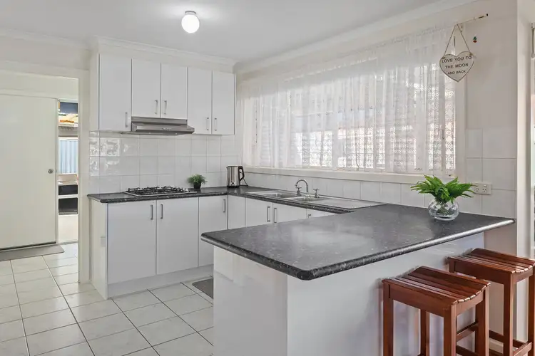 Fifth view of Homely house listing, 19 Bridgewater Grove, Thomastown VIC 3074