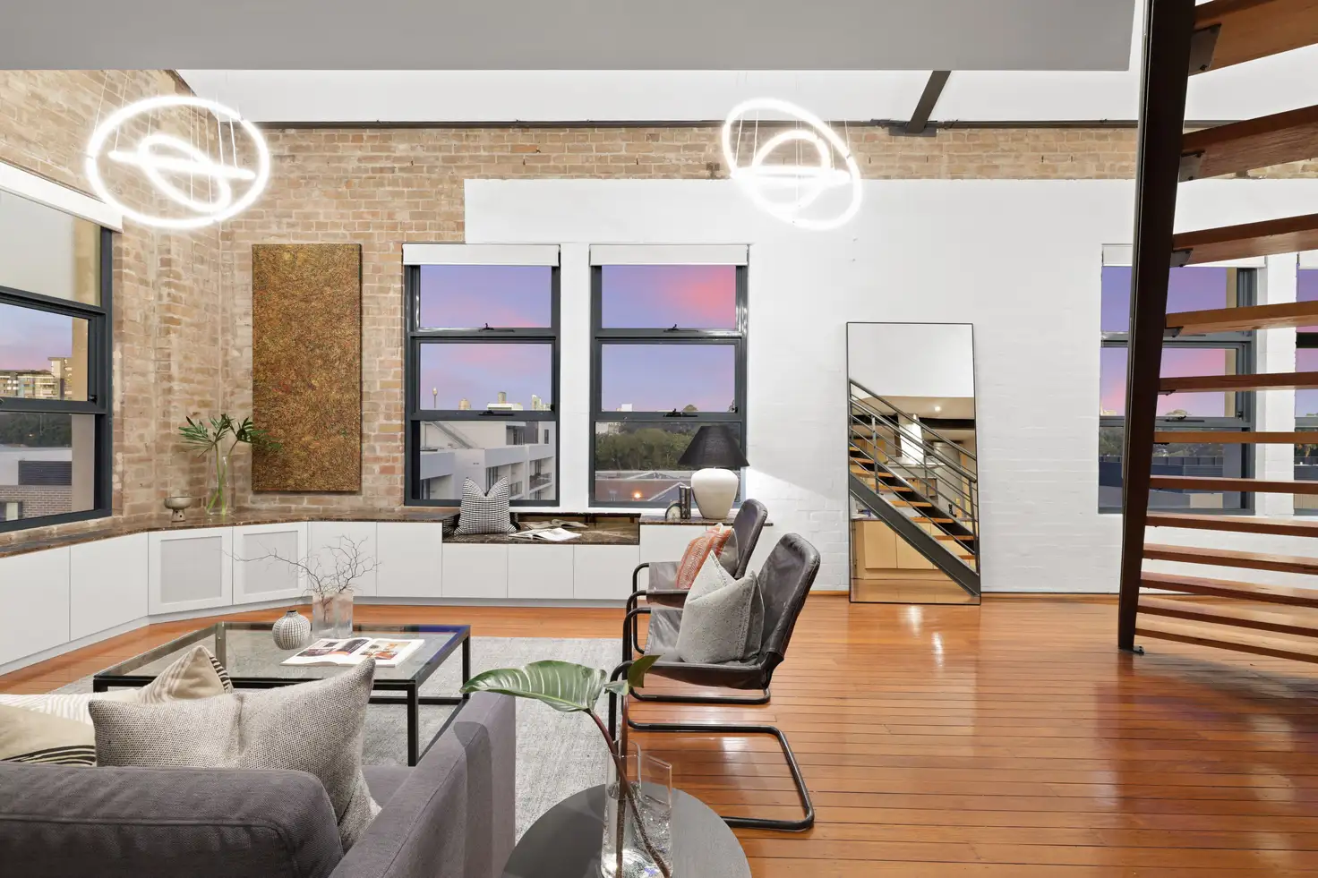 Main view of Homely apartment listing, 20b/2 Cardigan Lane, Camperdown NSW 2050