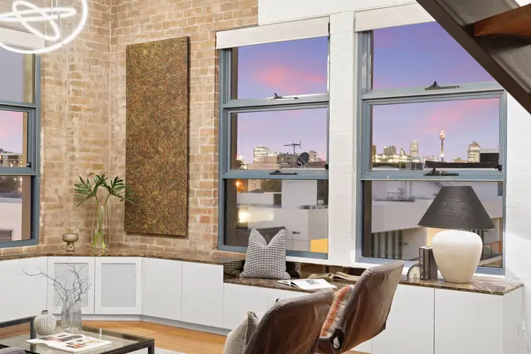 Second view of Homely apartment listing, 20b/2 Cardigan Lane, Camperdown NSW 2050