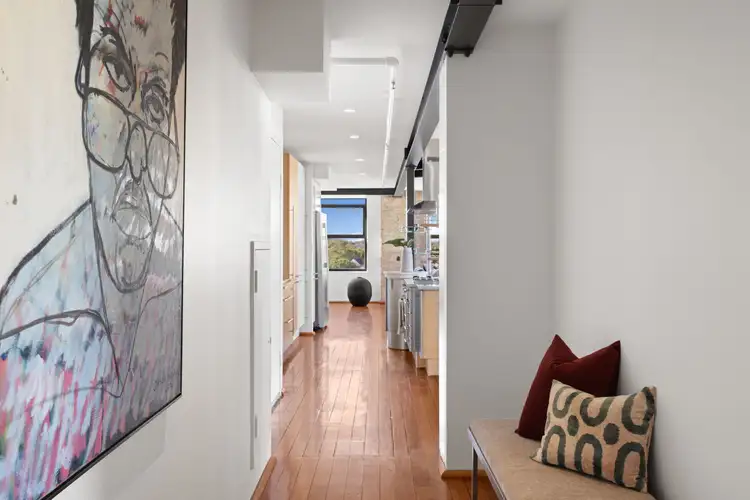 Fourth view of Homely apartment listing, 20b/2 Cardigan Lane, Camperdown NSW 2050