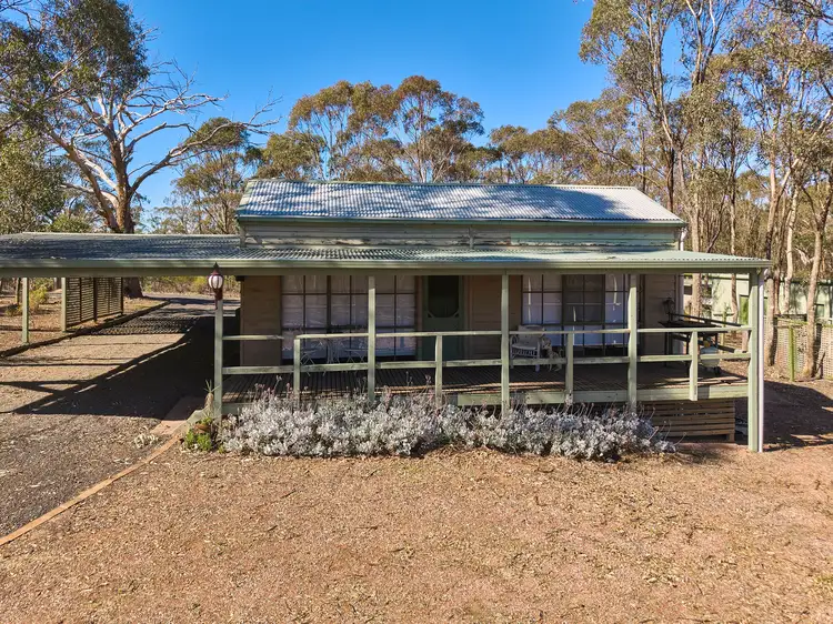 342 Mckee Lane, Redcastle VIC 3523