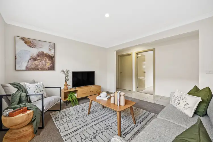 Third view of Homely house listing, 29 Morphetville Street, Clyde North VIC 3978