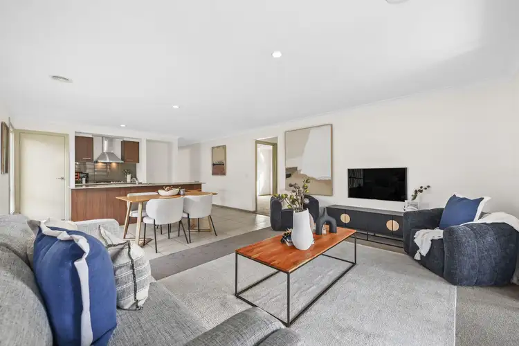 Fourth view of Homely house listing, 29 Morphetville Street, Clyde North VIC 3978
