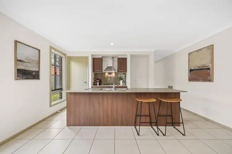 Fifth view of Homely house listing, 29 Morphetville Street, Clyde North VIC 3978