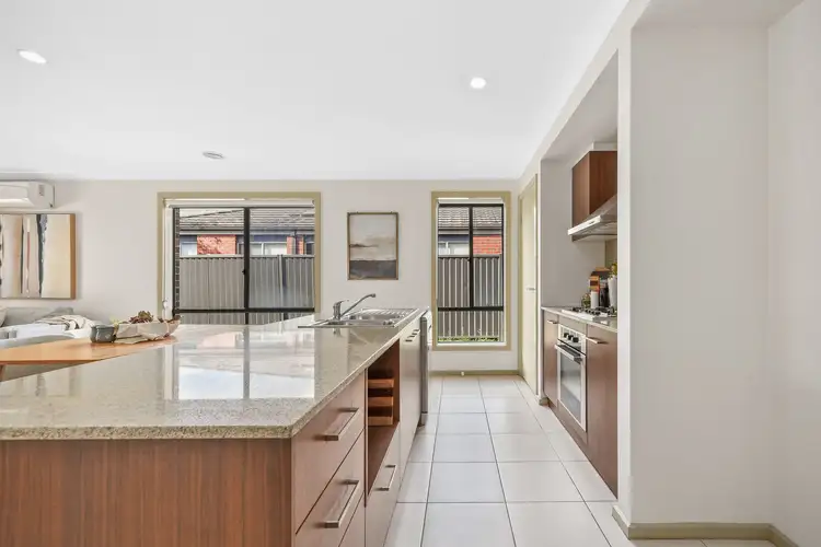 Sixth view of Homely house listing, 29 Morphetville Street, Clyde North VIC 3978