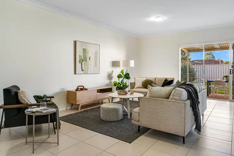 Second view of Homely house listing, 11B Loader Street, Glynde SA 5070