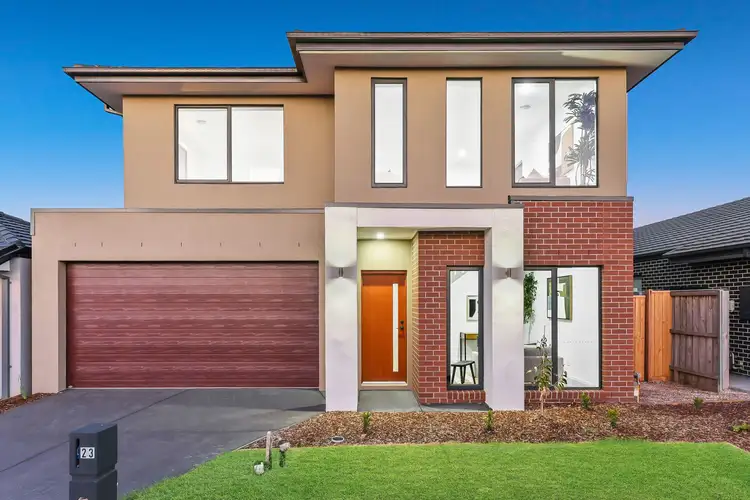 23 Lorimer Street, Berwick VIC 3806