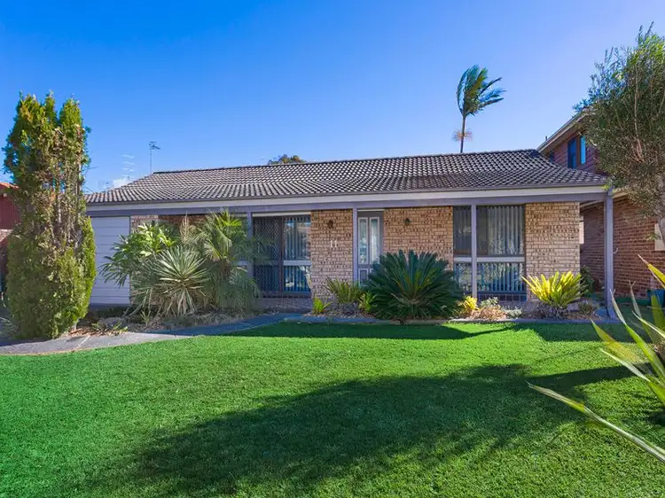 11 Kurrawa Avenue, Kiama Downs NSW 2533