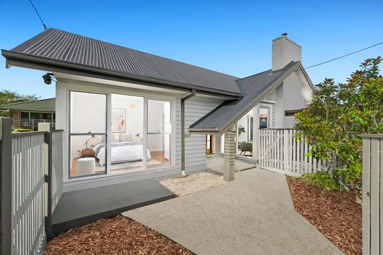 Second view of Homely house listing, 37 Seaford Road, Seaford VIC 3198