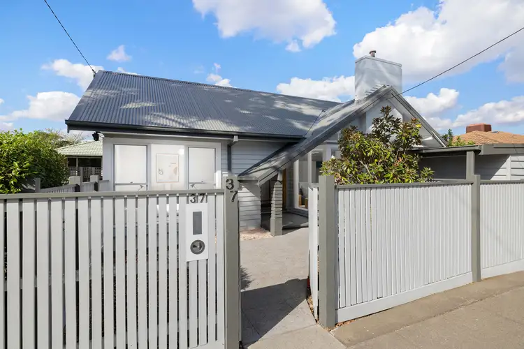 Third view of Homely house listing, 37 Seaford Road, Seaford VIC 3198