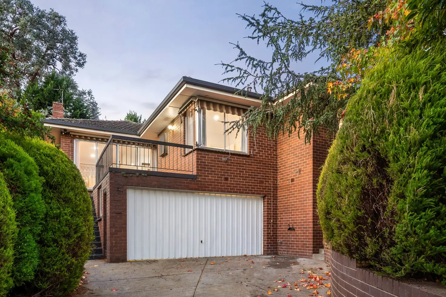 Main view of Homely house listing, 63 Tristania Street, Doncaster East VIC 3109