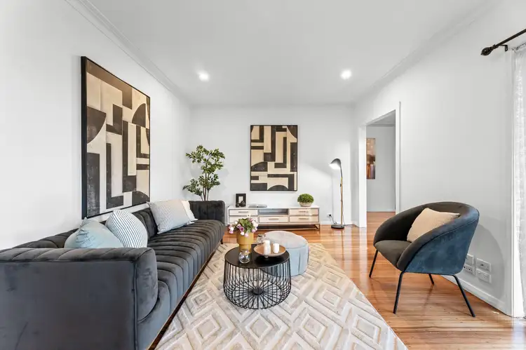 Third view of Homely house listing, 63 Tristania Street, Doncaster East VIC 3109