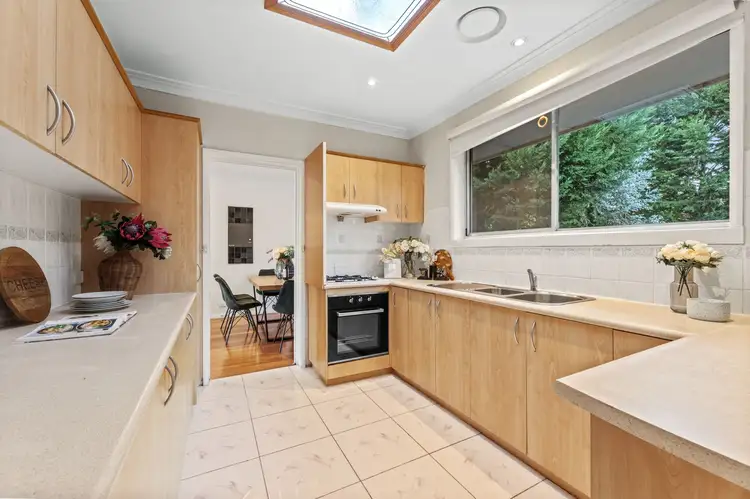 Sixth view of Homely house listing, 63 Tristania Street, Doncaster East VIC 3109