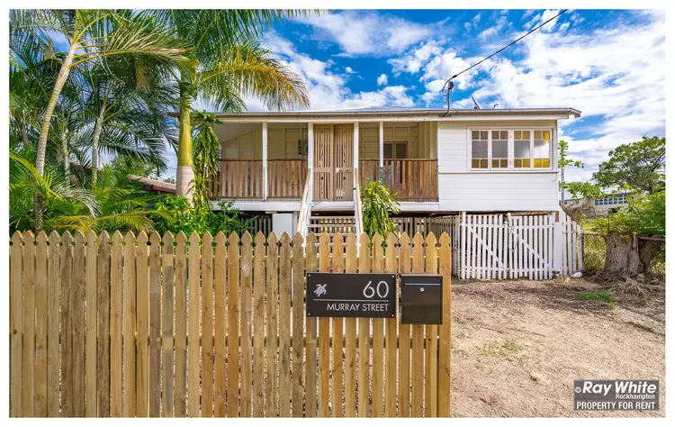 60 Murray Street, The Range QLD 4700