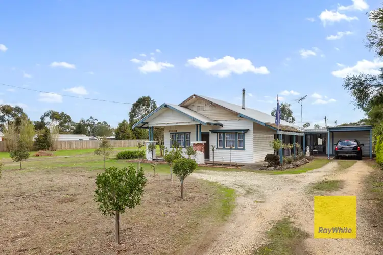 886 Hendy Main Road, Moriac VIC 3240