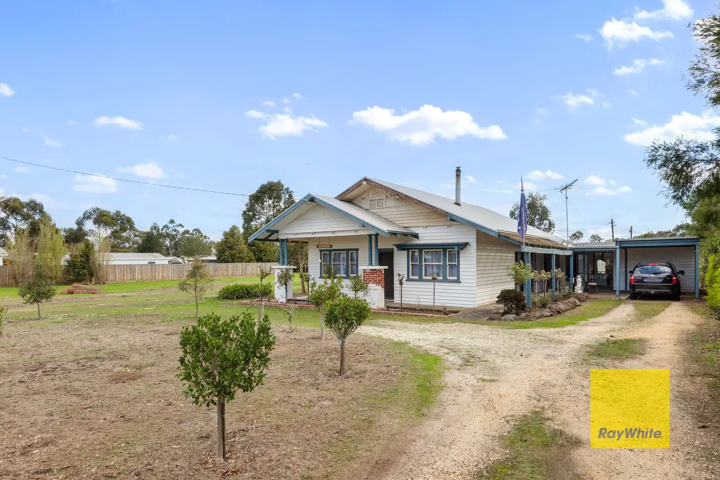 Main view of Homely house listing, 886 Hendy Main Road, Moriac VIC 3240