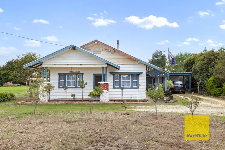 Second view of Homely house listing, 886 Hendy Main Road, Moriac VIC 3240