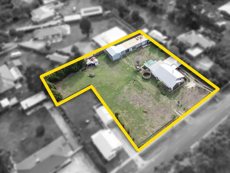 Fourth view of Homely house listing, 886 Hendy Main Road, Moriac VIC 3240